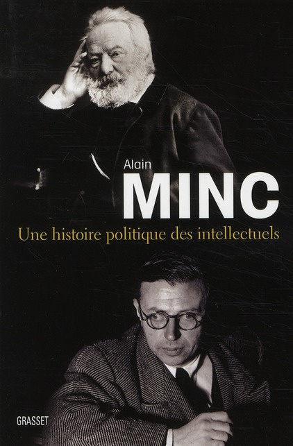 Emprunter Une histoire politique des intellectuels livre