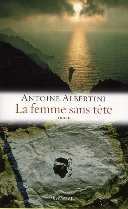 Emprunter La femme sans tête. Enquête sur une affaire classée livre