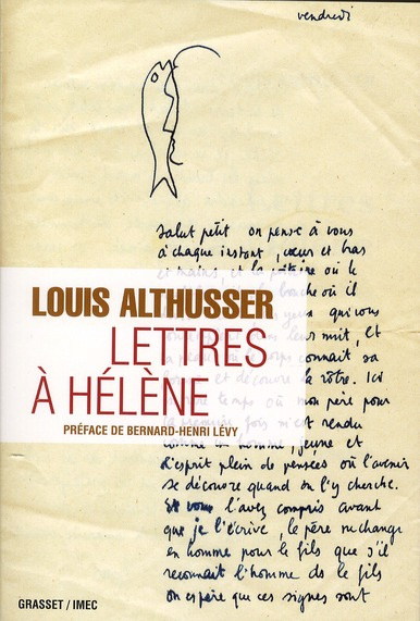 Emprunter Lettres à Hélène livre