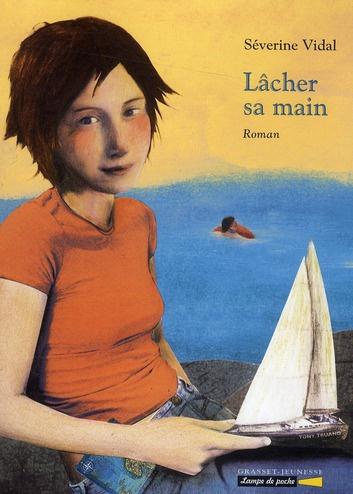 Emprunter Lâcher sa main livre