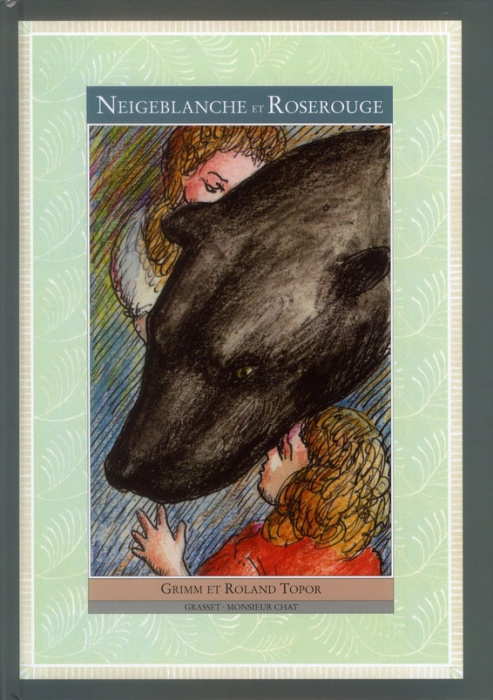 Emprunter Neigeblanche et Roserouge livre