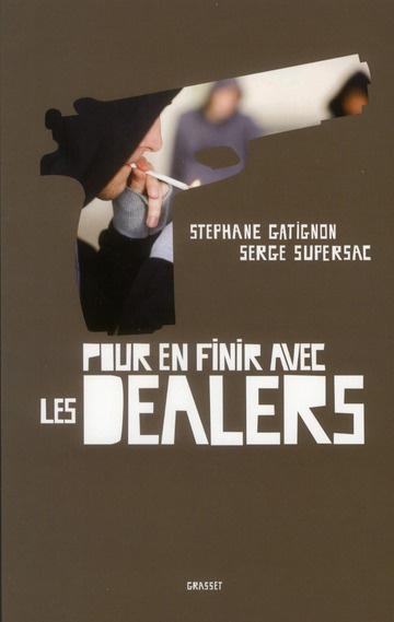 Emprunter Pour en finir avec les dealers livre