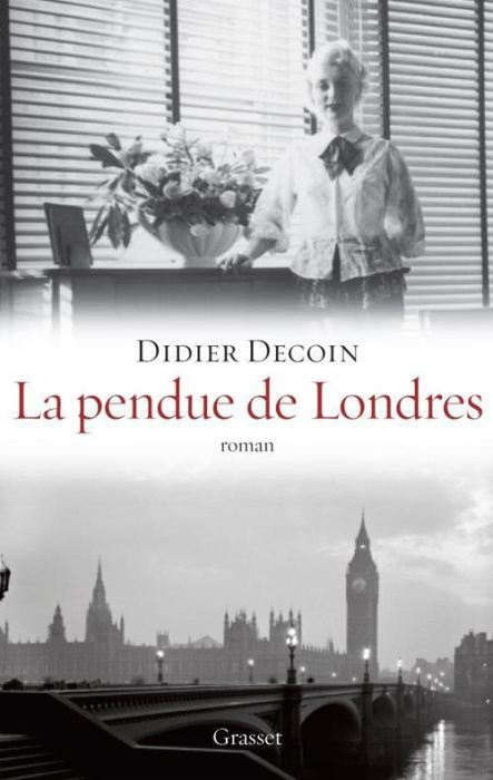 Emprunter La pendue de Londres livre