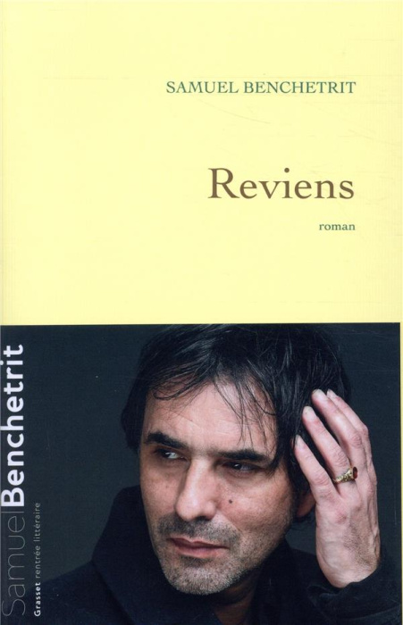 Emprunter Reviens livre