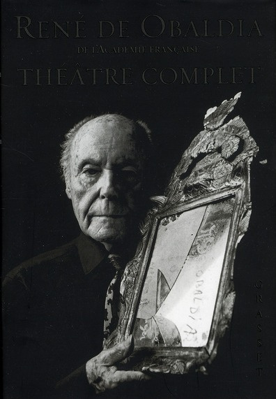 Emprunter Théâtre complet livre