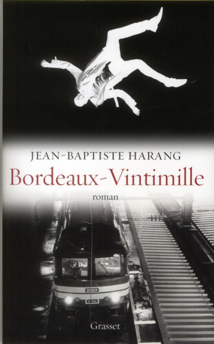 Emprunter Bordeaux-Vintimille livre