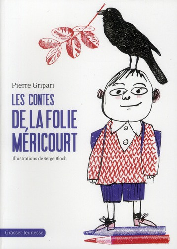 Emprunter Les contes de la folie Méricourt livre