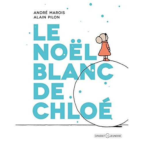 Emprunter Le Noël blanc de Chloé livre