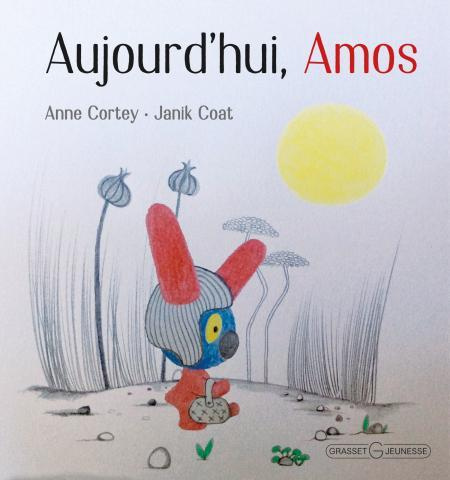 Emprunter Aujourd'hui, Amos livre