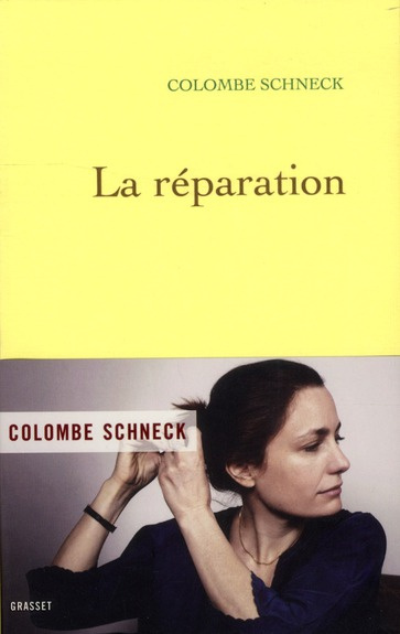 Emprunter La réparation livre