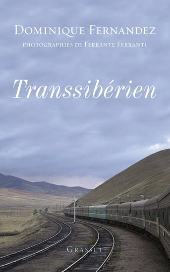 Emprunter Transsibérien livre