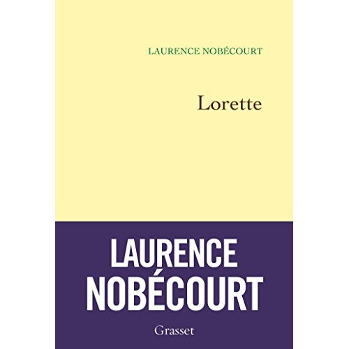 Emprunter Lorette livre
