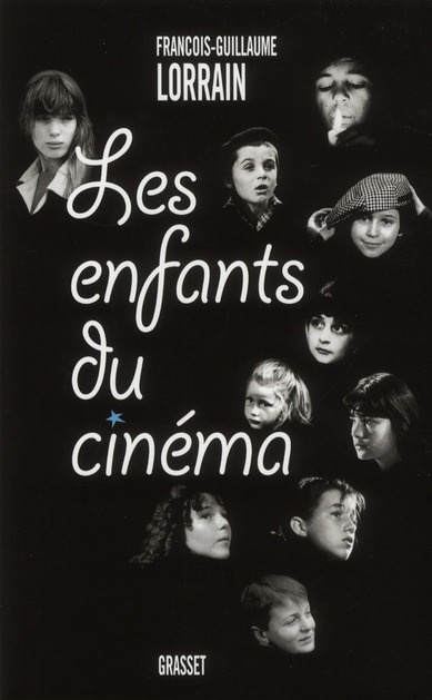 Emprunter Les enfants du cinéma livre