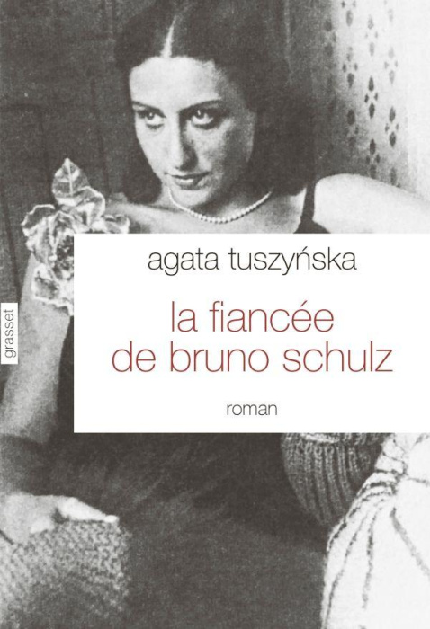 Emprunter La fiancée de Bruno Schulz livre