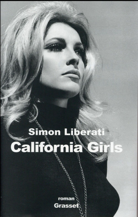 Emprunter California girls livre