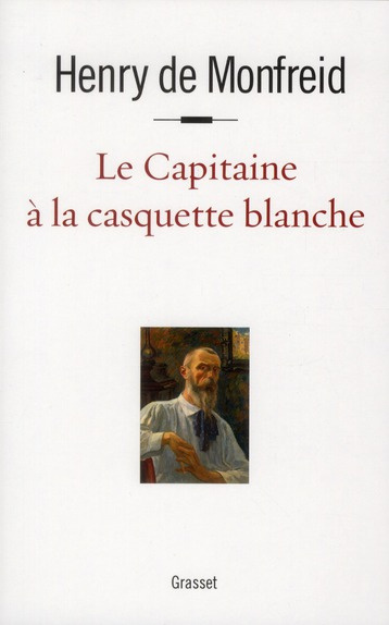 Emprunter Le Capitaine à la casquette blanche livre