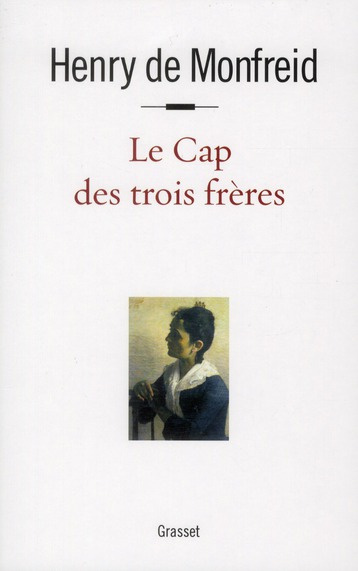 Emprunter Le Cap des trois frères livre