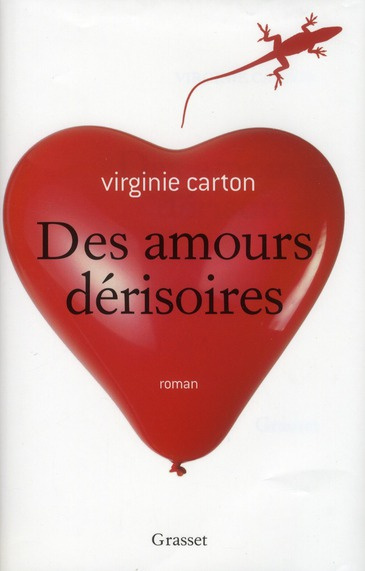 Emprunter Des amours dérisoires livre