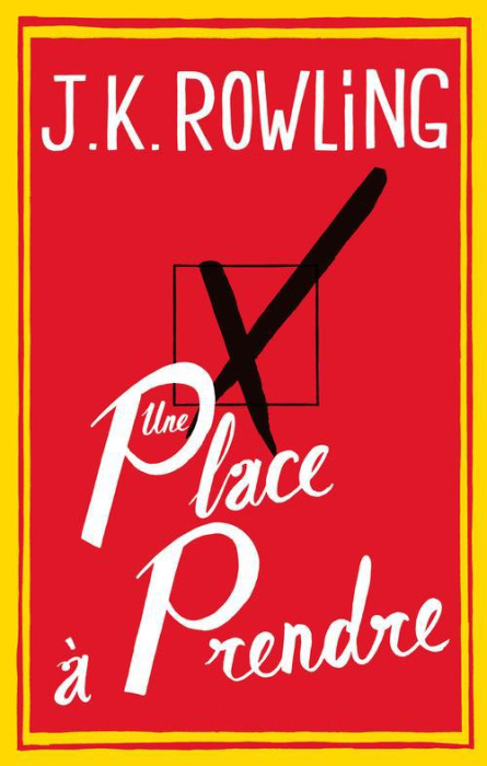 Emprunter Une place à prendre livre