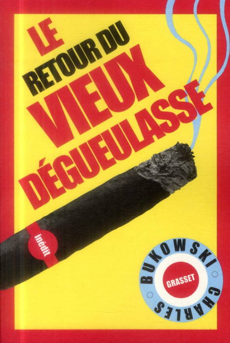 Emprunter Le retour du vieux dégueulasse livre