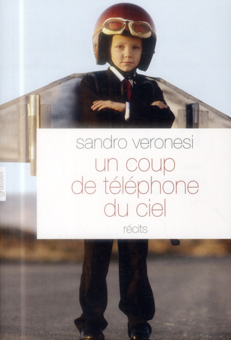 Emprunter Un coup de téléphone du ciel livre