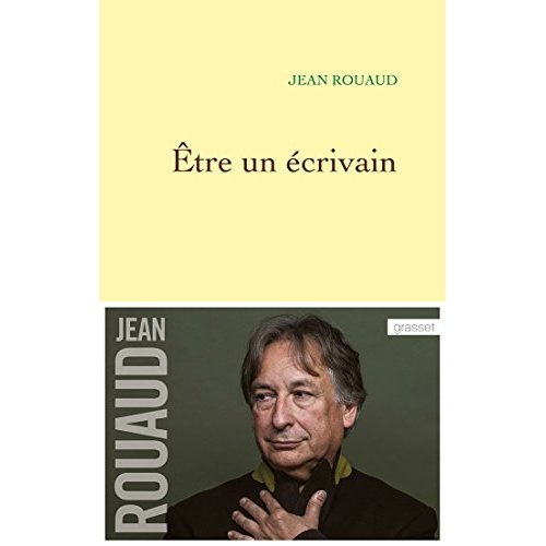 Emprunter Etre un écrivain livre