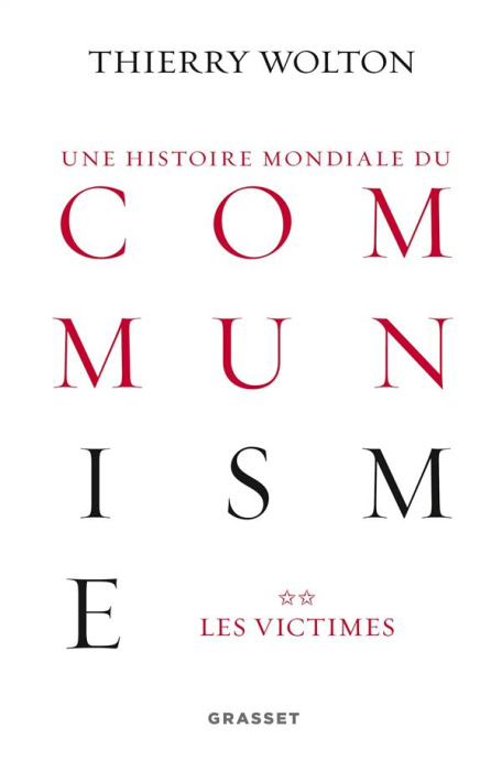 Emprunter Une histoire mondiale du communisme : Essai d'investigation historique. Tome 2, Quand meurt le choeu livre