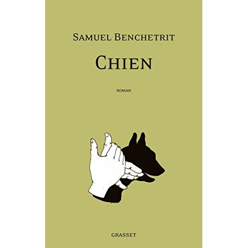 Emprunter Chien livre
