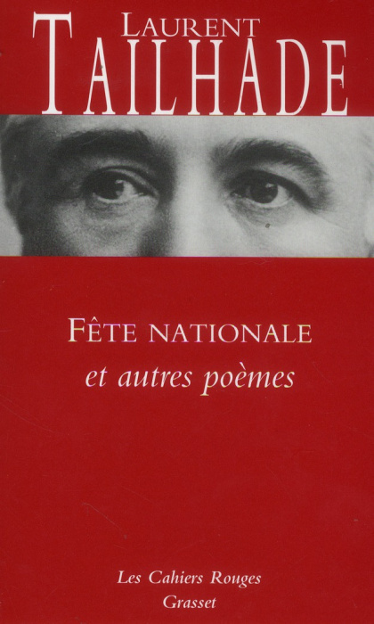 Emprunter Fête nationale et autres poèmes livre