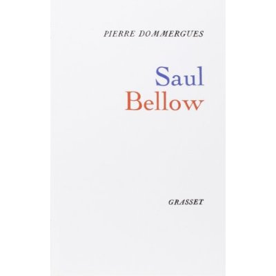 Emprunter Saül Bellow livre