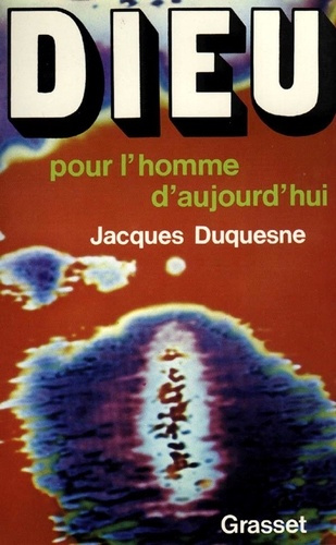 Emprunter Dieu pour l'homme d'aujourd'hui livre