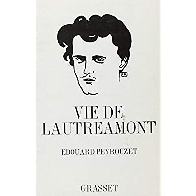 Emprunter Vie de Lautréamont livre