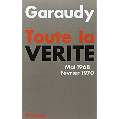 Emprunter Toute la vérité livre