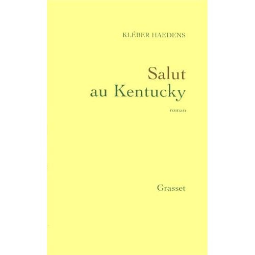 Emprunter Salut au Kentucky livre