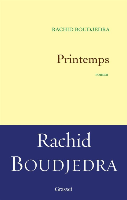 Emprunter Printemps livre