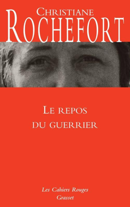 Emprunter Le repos du guerrier livre
