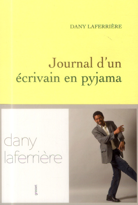 Emprunter Journal d'un écrivain en pyjama livre