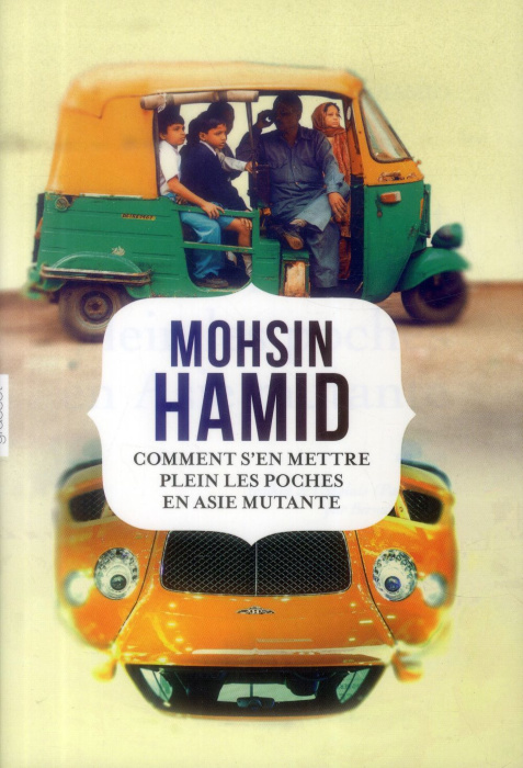 Emprunter Comment s'en mettre plein les poches en Asie mutante livre