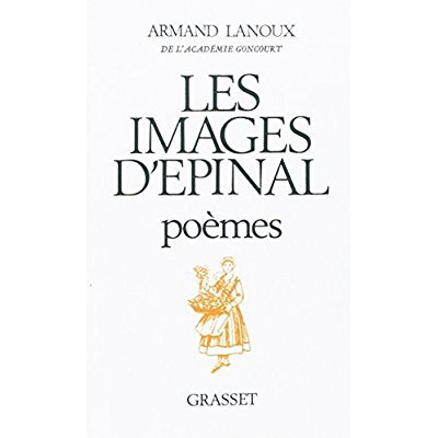 Emprunter Les images d'Épinal livre