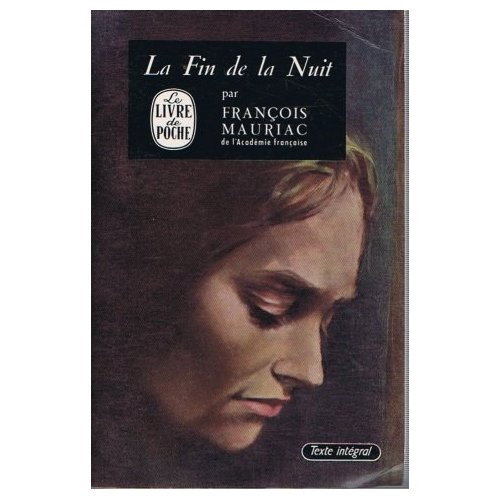 Emprunter La fin de la nuit livre