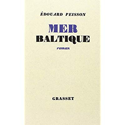 Emprunter Mer baltique livre