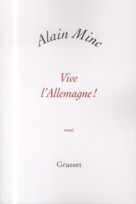 Emprunter Vive l'Allemagne ! livre