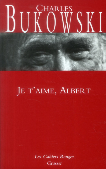 Emprunter Je t'aime, Albert. Et les autres nouvelles de Hot Water Music livre