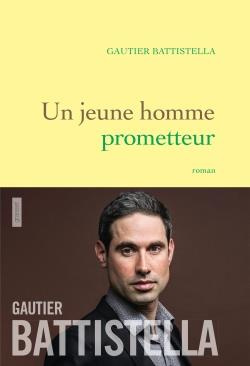 Emprunter Un jeune homme prometteur livre