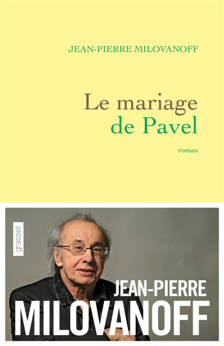 Emprunter Le mariage de Pavel livre