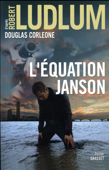 Emprunter L'équation Janson livre