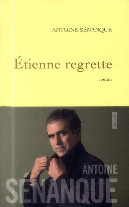 Emprunter Etienne regrette livre