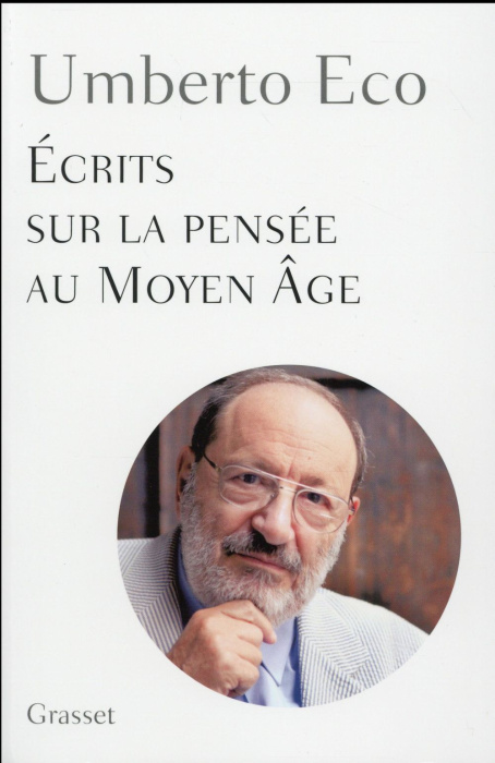 Emprunter Ecrits sur la pensée au Moyen Age livre