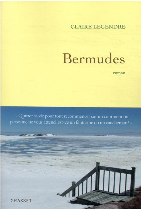 Emprunter Bermudes livre