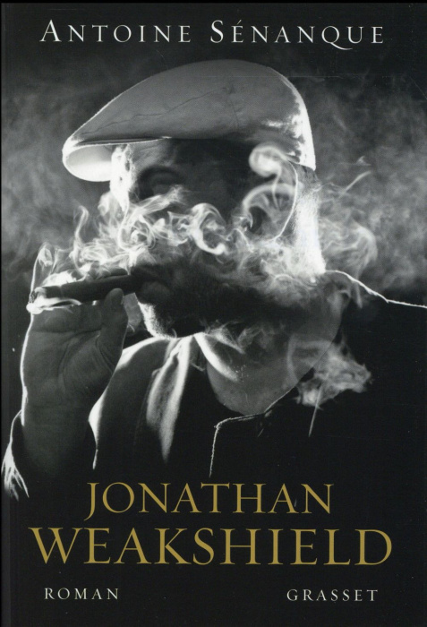 Emprunter Jonathan Weakshield livre